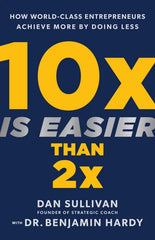 10x Is Easier Than 2x: How World-Class Entrepreneurs Achieve testbank + manual solution