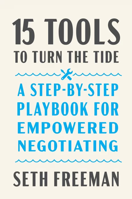 15 Tools to Turn the Tide: A Step-by-Step Playbook for Empowered testbank + manual solution