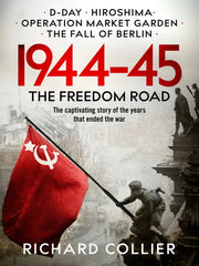 1944–45: The Freedom Road testbank + manual solution