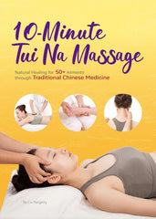 10-Minute Tui Na Massage: Natural Healing for 50+ Ailments testbank + manual solution