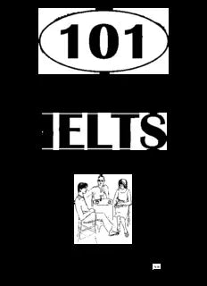 101 Helpful Hints For IELTS testbank + manual solution